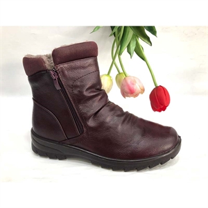 Botki ocieplane 36-42