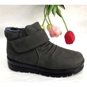 Botki ocieplane 37-42