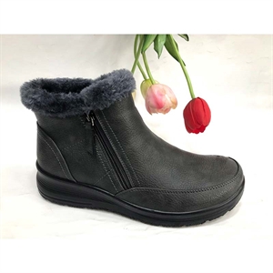 Botki ocieplane 37-42