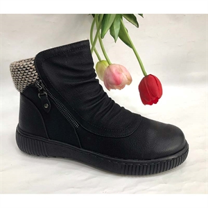 Botki ocieplane 37-42