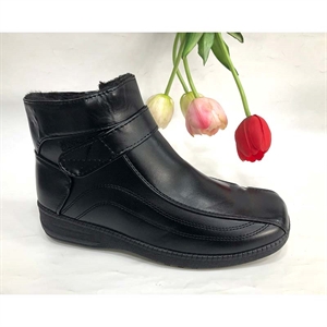 Botki ocieplane 37-42