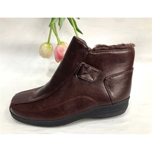 Botki ocieplane 37-42