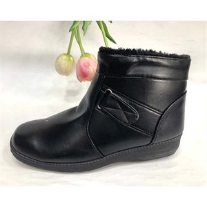 Botki ocieplane 37-42