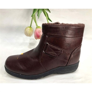 Botki ocieplane 37-42