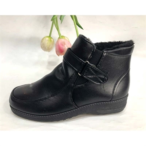 Botki ocieplane 37-42