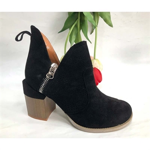 Botki damskie 36-41