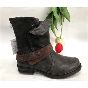Botki damskie 36-41