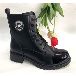 Botki ocieplane 39-43