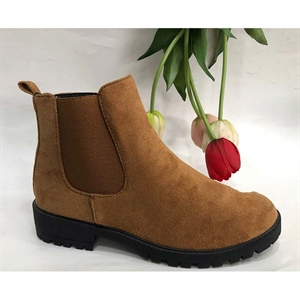 Botki ocieplane 36-41