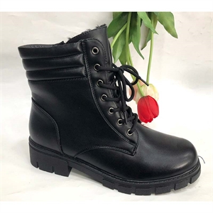 Botki ocieplane 37-42