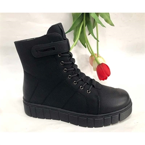 Botki ocieplane 37-42