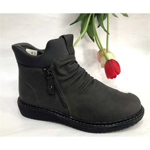 Botki ocieplane 37-42