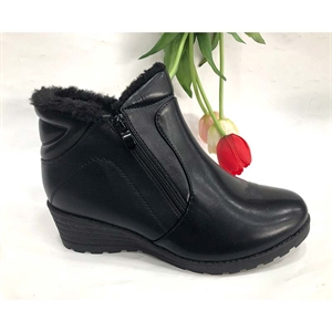 Botki ocieplane 37-42
