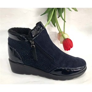 Botki ocieplane 36-42