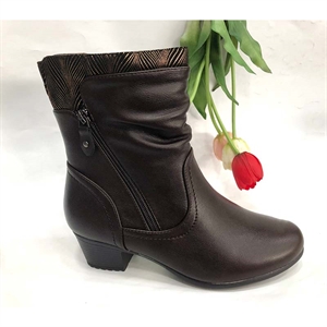 Botki ocieplane 36-42
