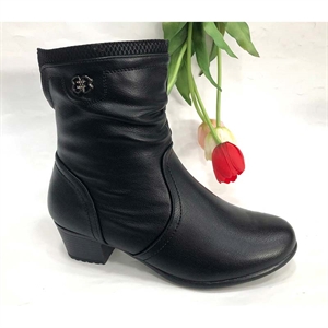 Botki ocieplane 36-42