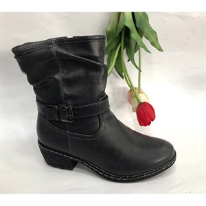 Botki ocieplane 37-42