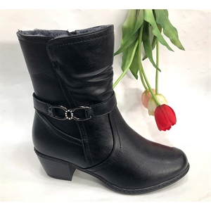 Botki ocieplane 36-42
