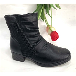 Botki ocieplane 36-42