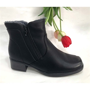 Botki ocieplane 37-42