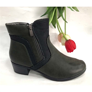 Botki ocieplane 36-41
