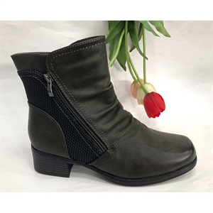 Botki ocieplane 37-42
