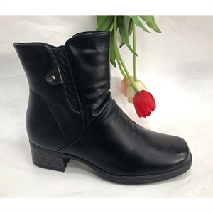 Botki ocieplane 37-42