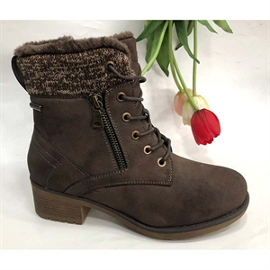 Botki ocieplane 36-41