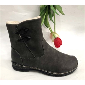Botki ocieplane 37-42