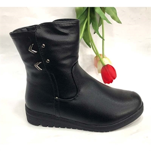 Botki ocieplane 37-42