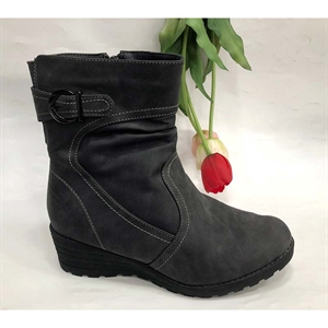 Botki ocieplane 37-42