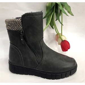 Botki ocieplane 37-42