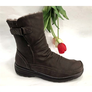 Botki ocieplane 36-42