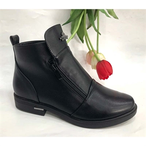 Botki damskie 37-41