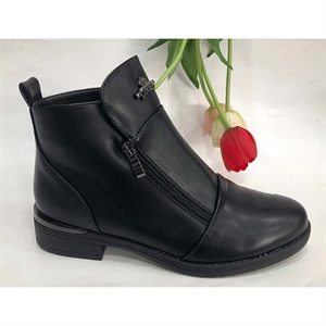 Botki damskie 37-41