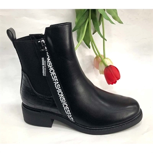 Botki ocieplane 36-41