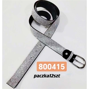 Pasek damski