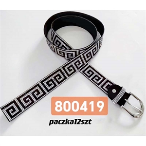 Pasek damski