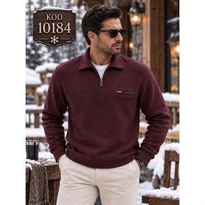 Bluza męska produkt Turecki  M-2XL