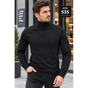 Bluza męska produkt Turecki  M-2XL