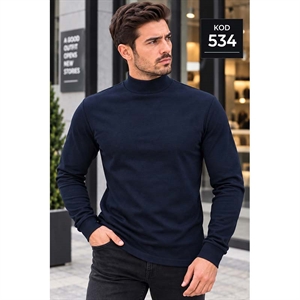 Bluza męska produkt Turecki  M-2XL