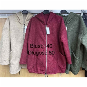Bluza damska produkt Polski