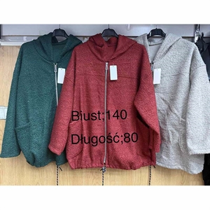 Bluza damska produkt Polski