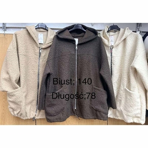Bluza damska produkt Polski