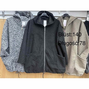 Bluza damska produkt Polski