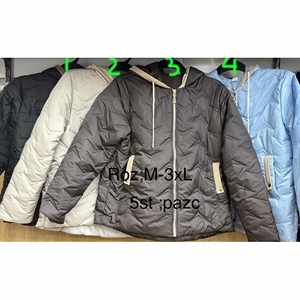 Kurtka damska  M-3XL