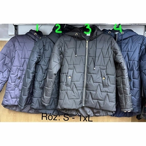 Kurtka damska  S-XL