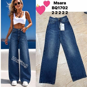 Jeansy damskie  XS-XL