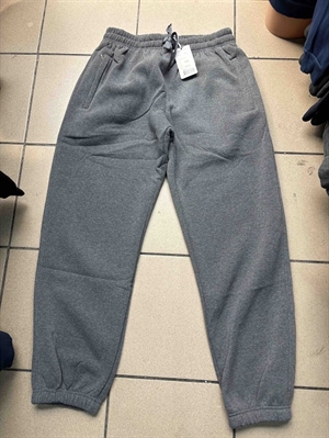 Spodnie męskie ocieplane Big Size  3XL-7XL