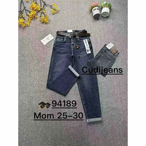 Jeansy damskie  25-30